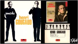 HENRI GOUGAUD Marie 1964  chanson française RiveGauche [upl. by Mischa24]