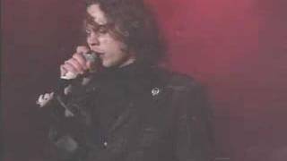 Ville Valo  Fade Into You [upl. by Htedirem]