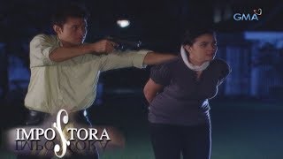 Impostora 2007 Full Episode 73 [upl. by Deirdre871]