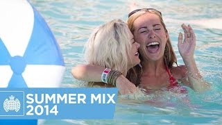 Summer Mix 2014 [upl. by Cordeelia]