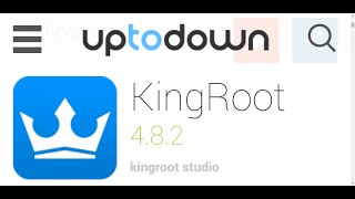 Tempat Download Kingroot  Root Android dalam Hitungan Detik [upl. by Ireva136]