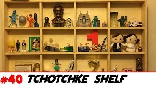 How to Make a Knickknack Shelf [upl. by Kelcy688]