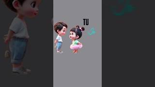 Tu haan karde meri moto 💓🥰🥳😊Love stutas dance whatsappstatus song love trendingshorts [upl. by Yrellav]