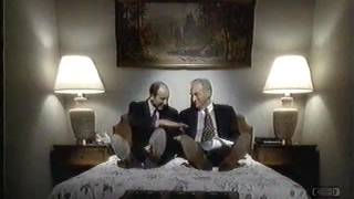 Marriott Residence Inn  Television Commercial  1997 [upl. by Whitelaw]