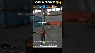 fast ✨ moment speed 🤯 freefirevideogames shortfeed [upl. by Eiramoj]