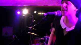 The Lesbian Corporation  La Malterie  28 06 2014 [upl. by Avi]