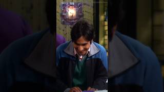 Raj Makes FUN of Howard 😂 TBBT S02E22 shorts funny [upl. by Lema]