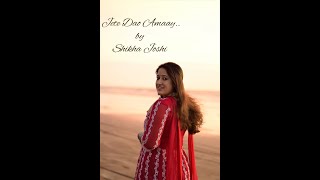 Jete Dao Amay Dekona  Shikha Joshi cover  Asha Bhosle  RDBurman [upl. by Tirma]