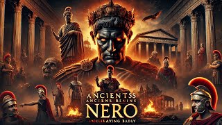 Ancients Behaving Badly Nero [upl. by Muir]