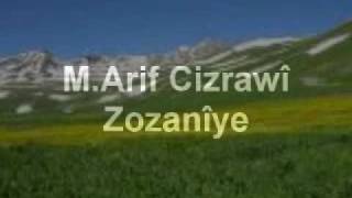 M Arif Cizrawî Zozanîye [upl. by Budwig]