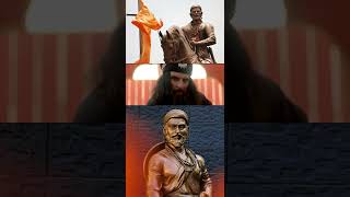 Chhatrapati Shivaji Maharaj  छत्रपती शिवाजी महाराज। shivaji shivajimaharaj 🔥🔥 [upl. by Loggins]