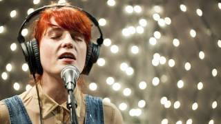 Florence and the Machine  Rabbit Heart Live on KEXP [upl. by Velma]