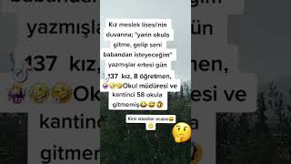 Kimi istediler acaba 🤔😂 funny keşfet shorts keşfetteyiz youtube shortvideo komedi tiktok [upl. by Garceau]