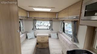 ELDDIS Accordo 120 [upl. by Dajma]