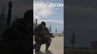 Ghost Recon Breakpoint [upl. by Strep779]