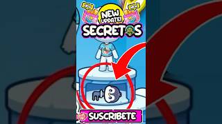 ALERTA 😱 DESBLOQUEA EL NUEVO CODIGO SECRETO de AVATAR WORLD avatarworld [upl. by Huxham641]