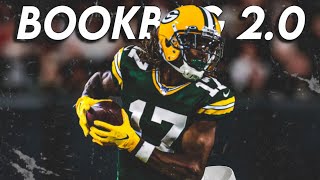 Davante Adams Mix  “BookBag 20” [upl. by Niessuh]