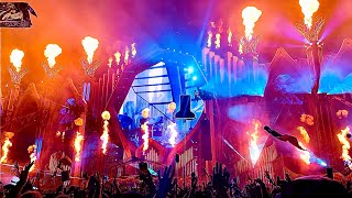 Galantis Full Set EDC Orlando 2024 [upl. by Eachelle944]