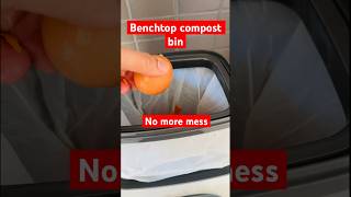 No More mess with kitchen scraps cheap melbourne australia compost organic viralvideo shorts [upl. by Keon]