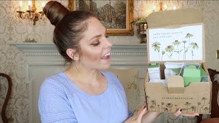 FARMACY SKIN CARE New Products Unboxing [upl. by Ivets229]