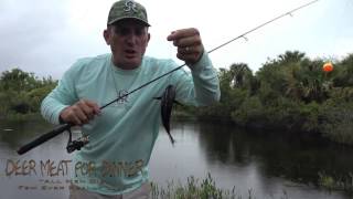 Tricks to EASILY dehook your fish NO TOOLS NEEDED Never touch them [upl. by Hege]