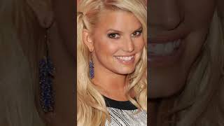 Jessica Simpson Craziest Blonde Moment Who remembers this❓JessicaSimpson [upl. by Nilesoy]