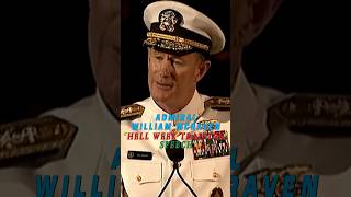 Hell Week Training Speech  WilliamMcRavenSpeech mcraven changetheworld Speech admiral [upl. by Komarek]