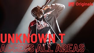 Unknown T  Access All Areas  Link Up TV Originals [upl. by Buff]