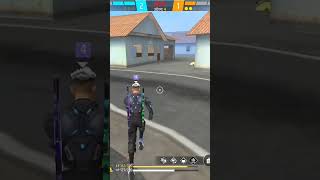 Cigarette Character Skill 😱🤔😱freefire shorts ffshorts ff [upl. by Eojyllib906]