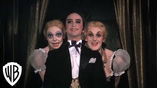 Cabaret with Joel Grey 1988 ProShot Part 1 [upl. by Zima]