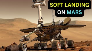 mars landing  Mars mission landing  opportunity rover landing 2024 [upl. by Davy]