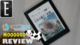 Till the COWS Come Home  Readmoo Mooink Plus 2C Review [upl. by Bowlds]