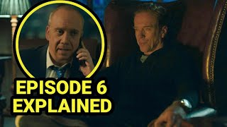 BILLIONS Season 7 Episode 6 Ending Explained [upl. by Bullen]