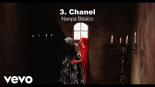 Nanpa Básico  Chanel Visualizer [upl. by Eened]