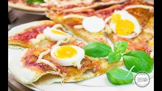 Pizza Rossini [upl. by Nil]