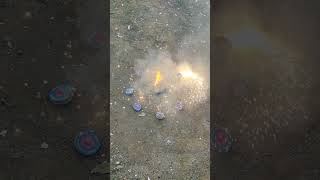 experiment entertainment fireworks crackers patakhe [upl. by Nwad]