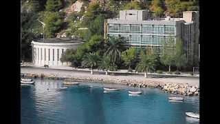 Hotel Loutraki  Mouzenidis Travel [upl. by Boyden]