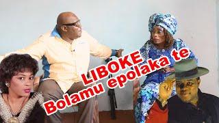 BA SOUVENIR YA KANDA BONGO MAN NA YA TSHALA ELELISI MAMAN BEBE MANZENZALISOLO PE YA LUCIE EYENGA [upl. by Aihsei]