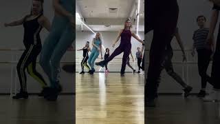 quotRiverquot By Bishop Briggs  Choreography [upl. by Emersen19]