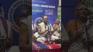 Narayana Narayana Jai Jai Govinda Hare  Karthick Gnaneshwar  Bhajan  Namasankirtanam [upl. by Doane]