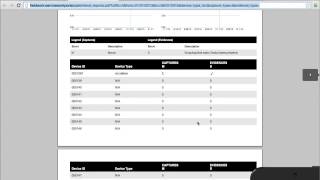 Customer Portal Intro [upl. by Adeys]