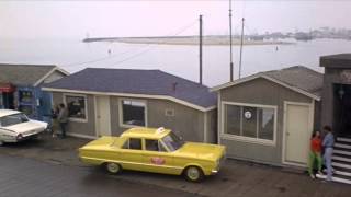 Gotham City Live Batman 1966 Filming Location Stearns Wharf [upl. by Greenleaf977]