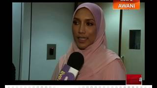 Ziana Zain sudah berhijab [upl. by Lorinda]