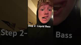 60 Second Liquid Lip Roll Tutorial beatbox beatboxing gbb2023 dlowbeatbox [upl. by Irneh656]