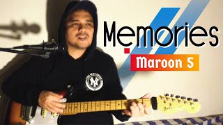 Memories Maroon 5  2024 Version Cover maroon5 adamlavine memoriesmaroon5lyrics coversong [upl. by Killigrew]