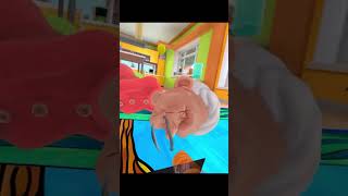 GRANNYS A WHAT… gaming funny vr oculusvr [upl. by Carmelina649]