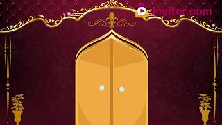 Exclusive House Warming Ceremony Invitation Video  Whatsapp Invitations  Invitercom [upl. by Atiugal]