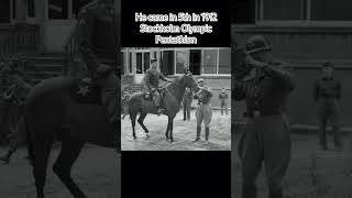 General George S Patton Facts US Army 4 Star ww2 ww1 wwii generals [upl. by Nahpets611]