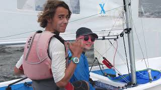 CHS Ellis boatshed Sailability [upl. by Ecenaj]