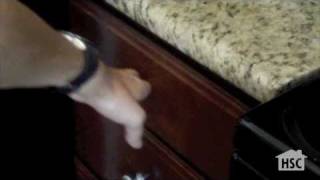 How to Fix Noisy Drawer Runners [upl. by Knut865]